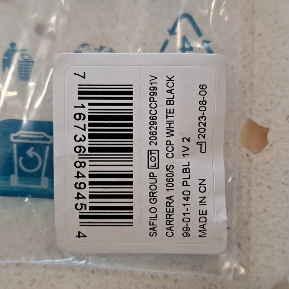 NWT Carrera sunglasses - Picture 11 of 11